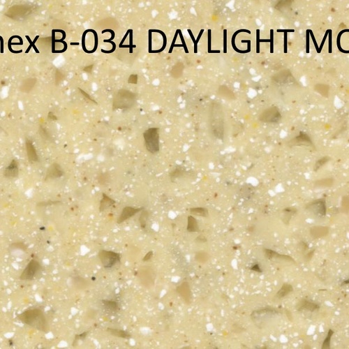 Hanex b 034 daylight moon